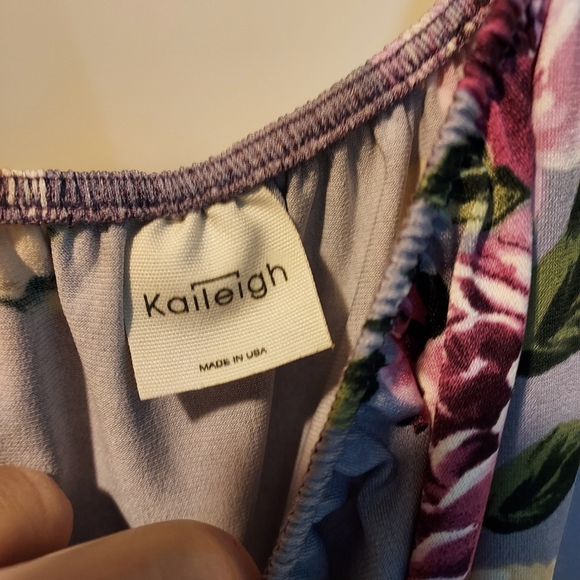 Maxi Dress - Picture 3 of 3